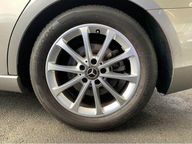 A250 4マチックセダン 純正 HDDナビ/衝突安全装置/シートヒーター 前席/シート フルレザー/パーキングアシスト バックガイド/ドライブレコーダー 社外/ヘッドランプ LED/Bluetooth接続/ETC 革シート(18枚目)