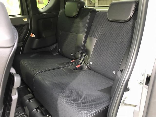 カスタムRSセレクション ターボ ETC/両側電動スライドドア/車線逸脱防止支援システム/パーキングアシスト バックガイド/ヘッドランプ LED/EBD付ABS/横滑り防止装置/アイドリングストップ(7枚目)