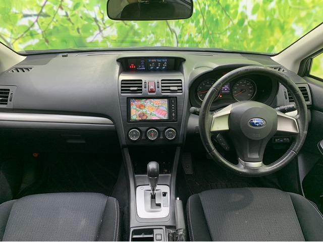 1.6i-L 社外 メモリーナビ/ヘッドランプ HID/Bluetooth接続/ETC/EBD付ABS/横滑り防止装置/アイドリングストップ/フルセグTV/DVD/エアバッグ 運転席/エアバッグ 助手席 禁煙車(4枚目)