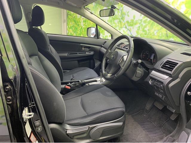 1.6i-L 社外 メモリーナビ/ヘッドランプ HID/Bluetooth接続/ETC/EBD付ABS/横滑り防止装置/アイドリングストップ/フルセグTV/DVD/エアバッグ 運転席/エアバッグ 助手席 禁煙車(5枚目)