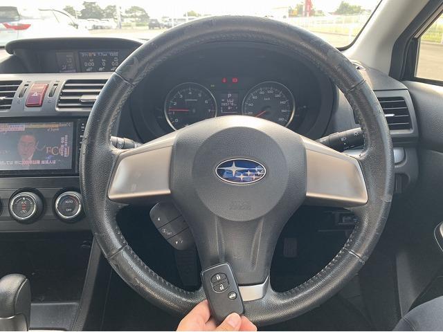 1.6i-L 社外 メモリーナビ/ヘッドランプ HID/Bluetooth接続/ETC/EBD付ABS/横滑り防止装置/アイドリングストップ/フルセグTV/DVD/エアバッグ 運転席/エアバッグ 助手席 禁煙車(13枚目)