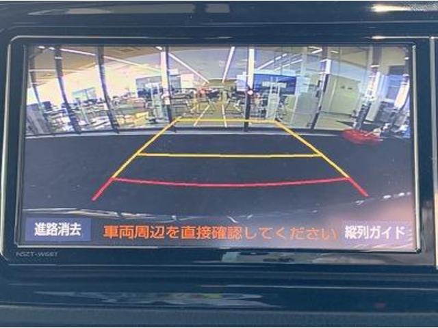 U 純正 メモリーナビ/プリクラッシュセーフティ/ETC/EBD付ABS/バックモニター/フルセグTV/エアバッグ 運転席/エアバッグ 助手席/アルミホイール 社外 15インチ/パワーウインドウ 禁煙車(11枚目)
