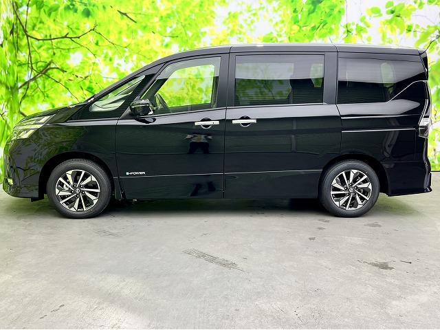 eパワーハイウェイスターG 衝突安全装置/両側電動スライドドア/車線逸脱防止支援システム/パーキングアシスト バックガイド/ヘッドランプ LED/EBD付ABS/横滑り防止装置/アイドリングストップ 衝突被害軽減システム(2枚目)