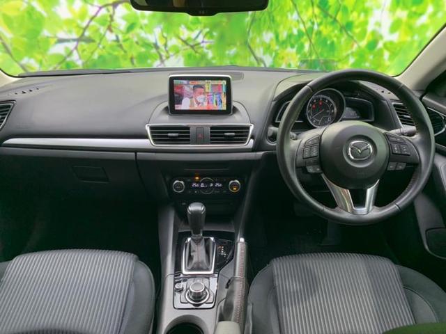 15Sツーリング 純正 メモリーナビ/衝突安全装置/ヘッドランプ HID/Bluetooth接続/ETC/EBD付ABS/横滑り防止装置/アイドリングストップ/クルーズコントロール/バックモニター/フルセグTV 禁煙車(4枚目)
