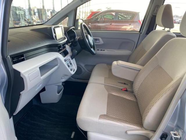 L SA3 純正 メモリーナビ/衝突安全装置/車線逸脱防止支援システム/EBD付ABS/横滑り防止装置/アイドリングストップ/フルセグTV/エアバッグ 運転席/エアバッグ 助手席/パワーウインドウ レーンアシスト(6枚目)