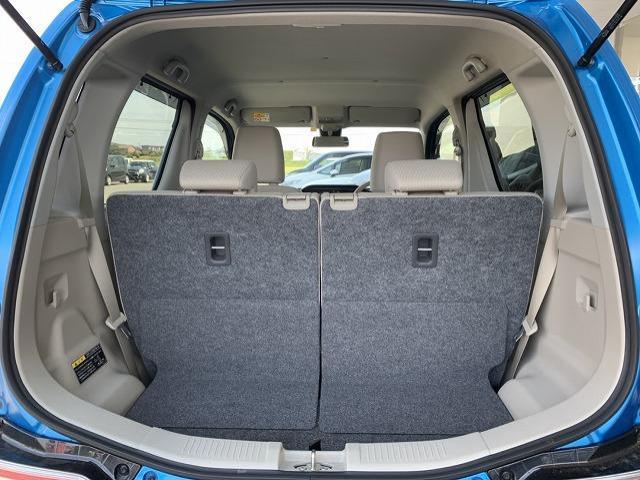 FX セーフティサポート(スズキ)/シートヒーター 運転席/EBD付ABS/横滑り防止装置/アイドリングストップ/エアバッグ 運転席/エアバッグ 助手席/アルミホイール 社外 14インチ/パワーウインドウ(8枚目)