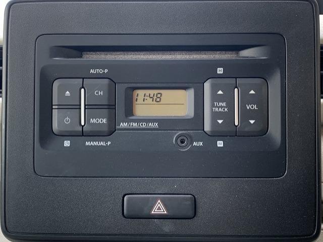 FX セーフティサポート(スズキ)/シートヒーター 運転席/EBD付ABS/横滑り防止装置/アイドリングストップ/エアバッグ 運転席/エアバッグ 助手席/アルミホイール 社外 14インチ/パワーウインドウ(10枚目)