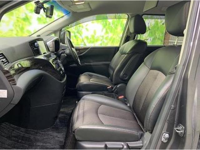 ハイウェイスター 純正 8インチ メモリーナビ/フリップダウンモニター 純正 11インチ/インテリジェントルームミラー/両側電動スライドドア/シート ハーフレザー/ドライブレコーダー 社外/ヘッドランプ LED 禁煙車(6枚目)