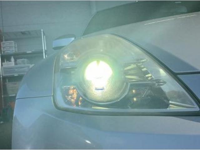 ロードスターバージョンT シートヒーター 前席/ヘッドランプ HID/EBD付ABS/エアバッグ 運転席/エアバッグ 助手席/アルミホイール 純正 18インチ/パワーウインドウ/キーレススタート/オートエアコン 電動シート(17枚目)