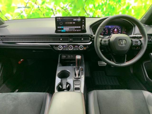 シビック ホンダ ｅｘ ディスプレイオーディオ ナビ９インチ ホンダセンシング 車線逸脱防止支援システム ドライブレコーダー 前後 ヘッドランプ ｌｅｄ ｅｔｃ２ ０ ｅｂｄ付ａｂｓ 横滑り防止装置 衝突被害軽減システムの中古車詳細 中古車検索なら