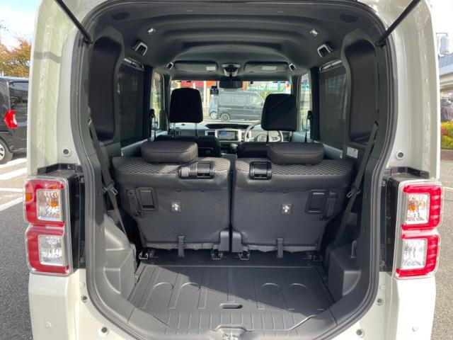 L SA3 純正 メモリーナビ/衝突安全装置/両側電動スライドドア/車線逸脱防止支援システム/パーキングアシスト バックガイド/ETC/EBD付ABS/横滑り防止装置/アイドリングストップ/フルセグTV 禁煙車(7枚目)