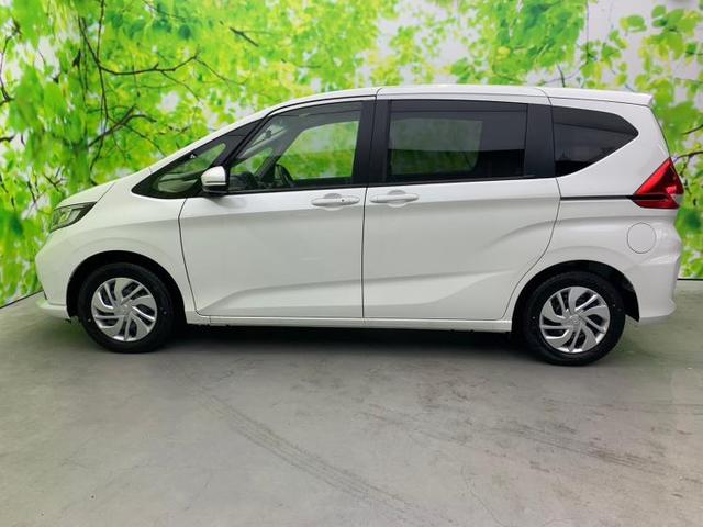 Gホンダセンシング 衝突安全装置/両側電動スライドドア/車線逸脱防止支援システム/登録済未使用車/ETC/EBD付ABS/横滑り防止装置/アイドリングストップ/クルーズコントロール/エアバッグ 運転席/エアバッグ 助手席(2枚目)