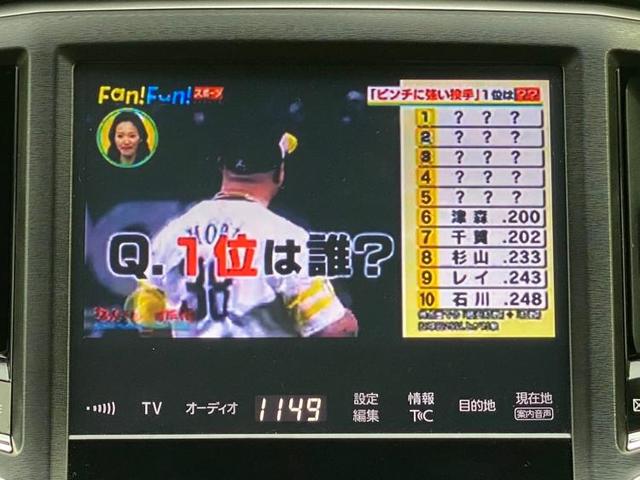 アスリートS-T 純正 8インチ メモリーナビ/トヨタセーフティセンス/ヘッドランプ LED/Bluetooth接続/ETC/EBD付ABS/横滑り防止装置/アイドリングストップ/クルーズコントロール バックカメラ(10枚目)