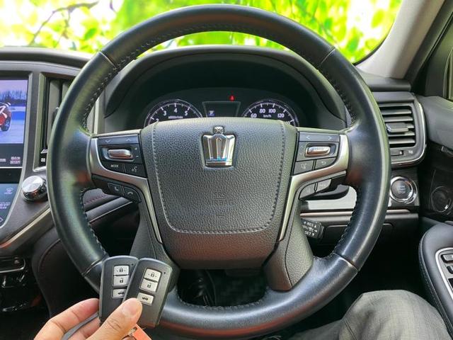 アスリートS-T 純正 8インチ メモリーナビ/トヨタセーフティセンス/ヘッドランプ LED/Bluetooth接続/ETC/EBD付ABS/横滑り防止装置/アイドリングストップ/クルーズコントロール バックカメラ(13枚目)