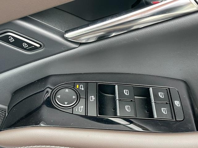 20S Lパッケージ 純正 メモリーナビ/衝突安全装置/車線逸脱防止支援システム/シート フルレザー/パーキングアシスト バックガイド/電動バックドア/ヘッドランプ LED/ETC/EBD付ABS 革シート バックカメラ(20枚目)