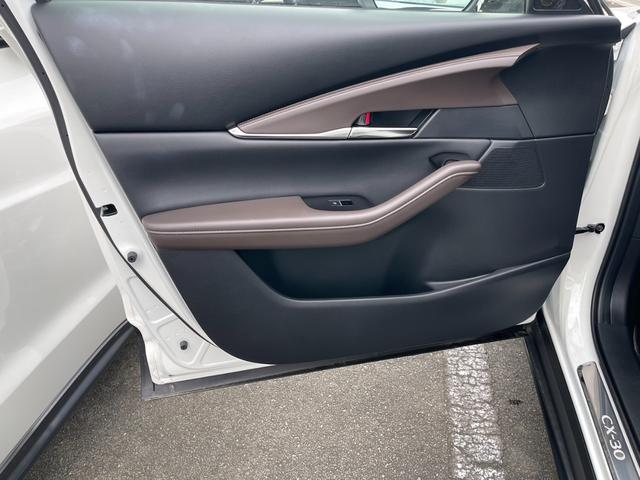 20S Lパッケージ 純正 メモリーナビ/衝突安全装置/車線逸脱防止支援システム/シート フルレザー/パーキングアシスト バックガイド/電動バックドア/ヘッドランプ LED/ETC/EBD付ABS 革シート バックカメラ(30枚目)