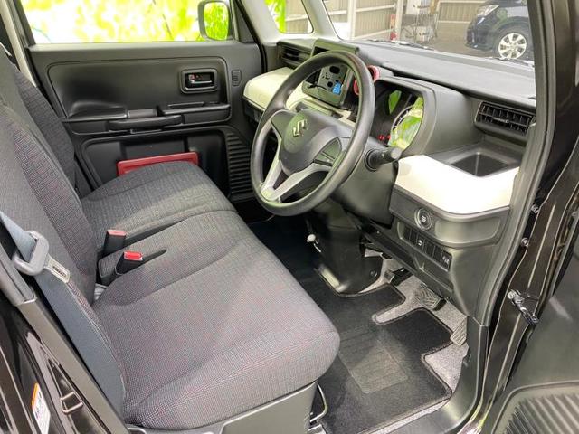 ハイブリッドG セーフティサポート(スズキ)/車線逸脱防止支援システム/EBD付ABS/横滑り防止装置/アイドリングストップ/エアバッグ 運転席/エアバッグ 助手席/エアバッグ サイド/パワーウインドウ 禁煙車(5枚目)