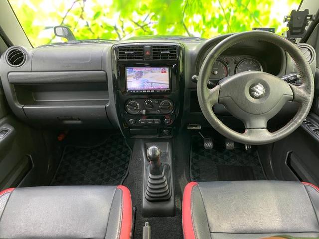 クロスアドベンチャー 純正 メモリーナビ/シートヒーター 運転席/ドライブレコーダー 社外/ETC/ABS/バックモニター/フルセグTV/エアバッグ 運転席/エアバッグ 助手席/アルミホイール 純正 16インチ 4WD(4枚目)