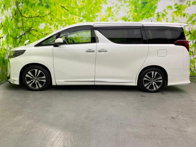 S Cパッケージ サンルーフ/ディスプレイオーディオ+ナビ9インチ/フリップダウンモニター 純正 12.1インチ/トヨタセーフティセンス/両側電動スライドドア/シートヒーター 前席/シート フルレザー 革シート 禁煙車(2枚目)