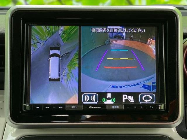 ハイブリッドXS 純正 8インチ メモリーナビ/衝突安全装置/両側電動スライドドア/シートヒーター 運転席/全方位モニター/車線逸脱防止支援システム/パーキングアシスト バックガイド/ヘッドランプ LED 全周囲カメラ(11枚目)