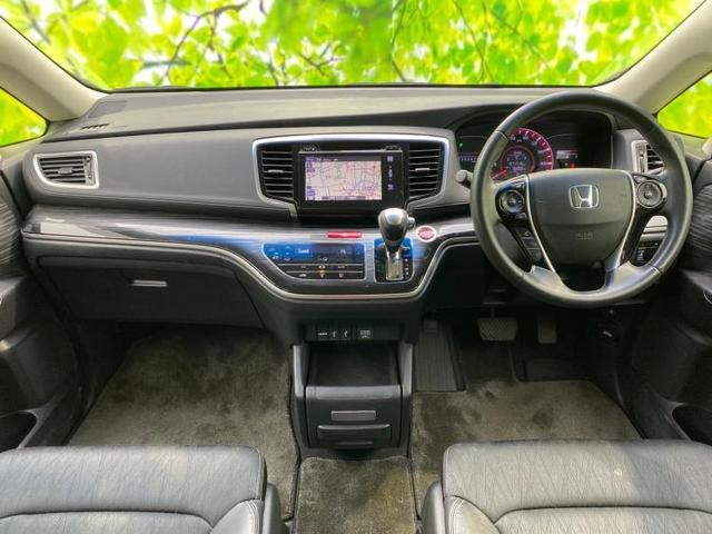 アブソルート 純正 メモリーナビ/ホンダセンシング/電動スライドドア/ヘッドランプ HID/Bluetooth接続/ETC/EBD付ABS/横滑り防止装置/アイドリングストップ/クルーズコントロール 禁煙車(4枚目)