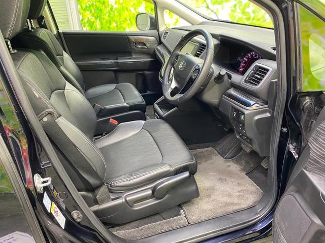 アブソルート 純正 メモリーナビ/ホンダセンシング/電動スライドドア/ヘッドランプ HID/Bluetooth接続/ETC/EBD付ABS/横滑り防止装置/アイドリングストップ/クルーズコントロール 禁煙車(5枚目)
