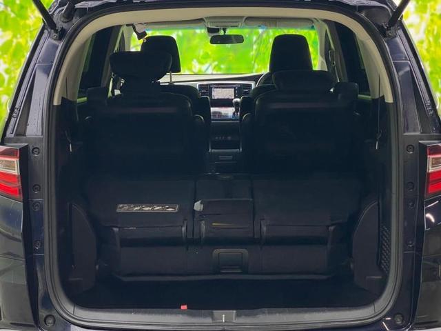 アブソルート 純正 メモリーナビ/ホンダセンシング/電動スライドドア/ヘッドランプ HID/Bluetooth接続/ETC/EBD付ABS/横滑り防止装置/アイドリングストップ/クルーズコントロール 禁煙車(8枚目)