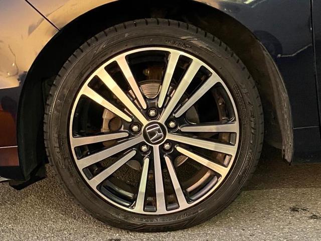 アブソルート 純正 メモリーナビ/ホンダセンシング/電動スライドドア/ヘッドランプ HID/Bluetooth接続/ETC/EBD付ABS/横滑り防止装置/アイドリングストップ/クルーズコントロール 禁煙車(18枚目)