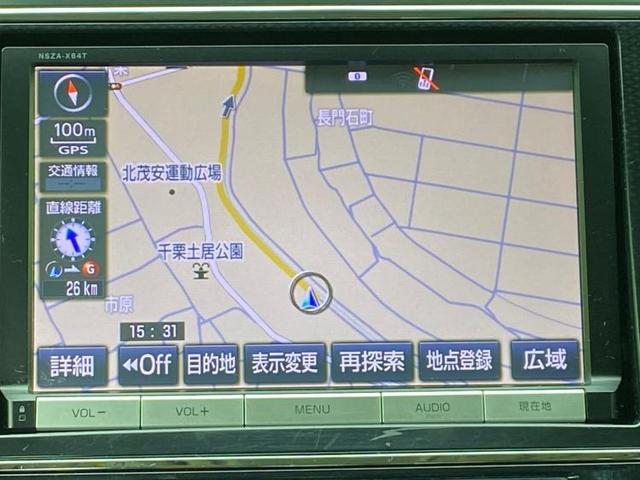 Sツーリングセレクション 純正 8インチ メモリーナビ/ヘッドランプ HID/ETC/ABS/フルセグTV/エアバッグ 運転席/エアバッグ 助手席/アルミホイール 純正 17インチ/エンジンスタートボタン/スマートキー 禁煙車(9枚目)