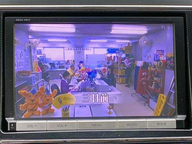 Sツーリングセレクション 純正 8インチ メモリーナビ/ヘッドランプ HID/ETC/ABS/フルセグTV/エアバッグ 運転席/エアバッグ 助手席/アルミホイール 純正 17インチ/エンジンスタートボタン/スマートキー 禁煙車(10枚目)
