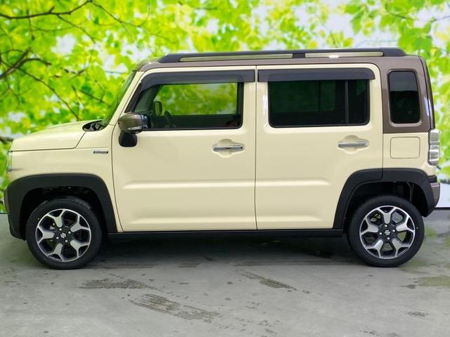 JスタイルII 純正 8インチ ナビ/セーフティサポート(スズキ)/シートヒーター 前席/全方位モニター/車線逸脱防止支援システム/パーキングアシスト バックガイド/ヘッドランプ LED(2枚目)