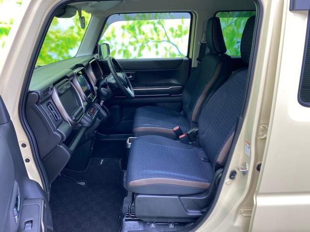 JスタイルII 純正 8インチ ナビ/セーフティサポート(スズキ)/シートヒーター 前席/全方位モニター/車線逸脱防止支援システム/パーキングアシスト バックガイド/ヘッドランプ LED(6枚目)