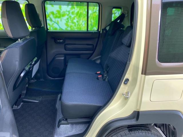 JスタイルII 純正 8インチ ナビ/セーフティサポート(スズキ)/シートヒーター 前席/全方位モニター/車線逸脱防止支援システム/パーキングアシスト バックガイド/ヘッドランプ LED(7枚目)