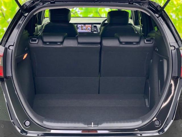 eHEVリュクス 純正 メモリーナビ/シート ハーフレザー/ヘッドランプ LED/Bluetooth接続/ETC/ABS/横滑り防止装置/クルーズコントロール/バックモニター/フルセグTV/エアバッグ 運転席 禁煙車(8枚目)
