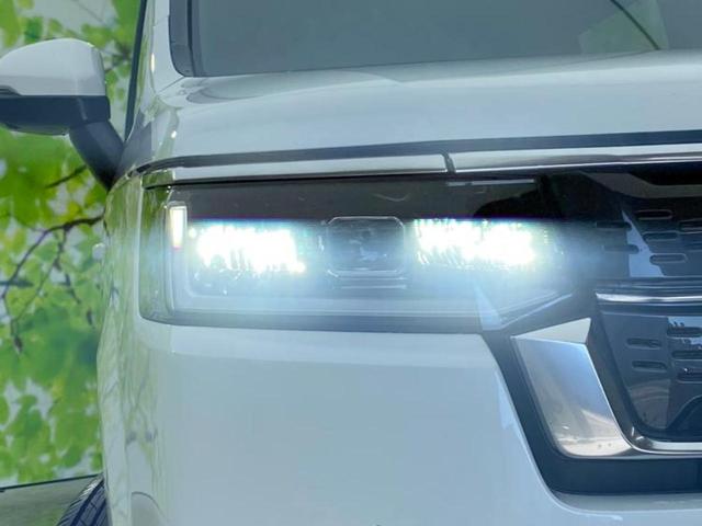 eHEVスパーダプレミアムライン 両側電動スライドドア シートハーフレザー ホンダセンシング 誤発進抑制制御機能 前後 車線逸脱防止支援システム 電動バックドア 登録済未使用車 ヘッドランプ LED クルーズコントロール(17枚目)