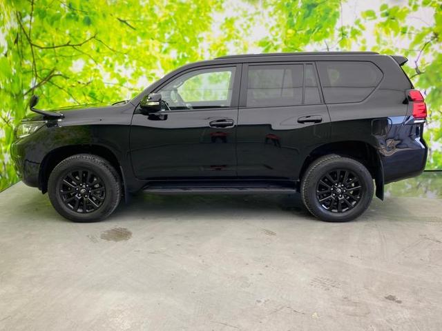 4WD TX Lパッケージ70thアニバーサリーLtd サンルーフ/ディスプレイオーディオ/デジタルインナーミラー/トヨタセーフティセンス/シートヒーター 前席/シート フルレザー/ヘッドランプ LED/Bluetooth接続/バックモニター 革シート(2枚目)