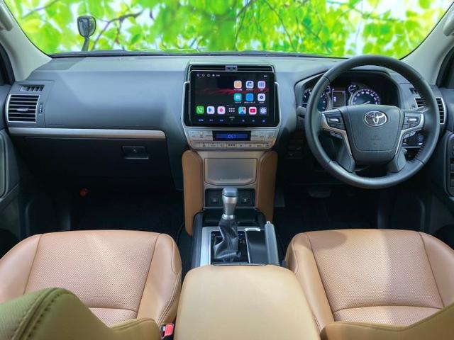 4WD TX Lパッケージ70thアニバーサリーLtd サンルーフ/ディスプレイオーディオ/デジタルインナーミラー/トヨタセーフティセンス/シートヒーター 前席/シート フルレザー/ヘッドランプ LED/Bluetooth接続/バックモニター 革シート(4枚目)