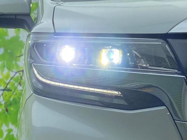 X ディスプレイオーディオ+ナビ9インチ/両側電動スライドドア/パーキングアシスト バックガイド/ヘッドランプ LED/ETC/EBD付ABS/横滑り防止装置/クルーズコントロール LEDヘッドランプ(17枚目)
