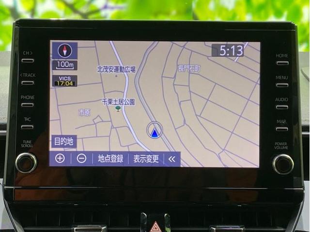ハイブリッドダブルバイビー 純正 9インチ メモリーナビ/衝突安全装置/車線逸脱防止支援システム/パーキングアシスト バックガイド/ヘッドランプ LED/ETC/EBD付ABS/横滑り防止装置/アイドリングストップ バックカメラ(9枚目)