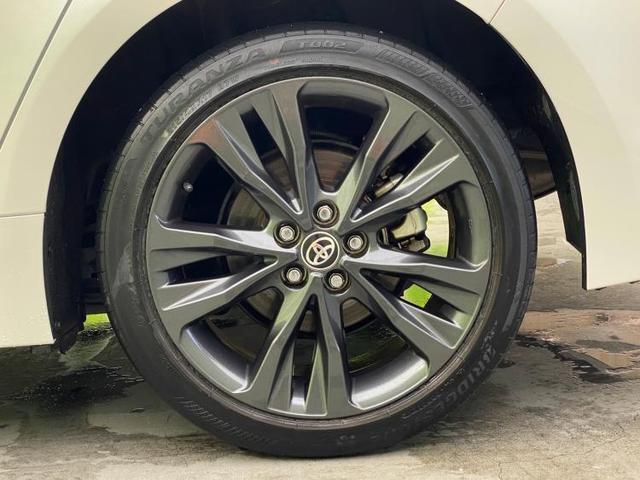 ハイブリッドダブルバイビー 純正 9インチ メモリーナビ/衝突安全装置/車線逸脱防止支援システム/パーキングアシスト バックガイド/ヘッドランプ LED/ETC/EBD付ABS/横滑り防止装置/アイドリングストップ バックカメラ(18枚目)