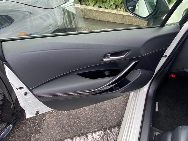 ハイブリッドダブルバイビー 純正 9インチ メモリーナビ/衝突安全装置/車線逸脱防止支援システム/パーキングアシスト バックガイド/ヘッドランプ LED/ETC/EBD付ABS/横滑り防止装置/アイドリングストップ バックカメラ(21枚目)