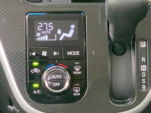 カスタムXリミテッドSA3 社外 メモリーナビ/衝突安全装置/車線逸脱防止支援システム/ヘッドランプ LED/EBD付ABS/横滑り防止装置/アイドリングストップ/フルセグTV/エアバッグ 運転席/エアバッグ 助手席(12枚目)