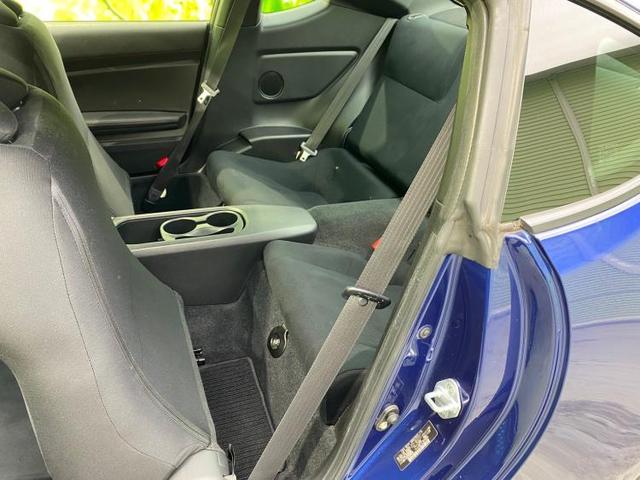 R ヘッドランプ HID/EBD付ABS/横滑り防止装置/エアバッグ 運転席/エアバッグ 助手席/エアバッグ サイド/衝突安全ボディ/アルミホイール 社外 17インチ/パワーウインドウ ワンオーナー(7枚目)