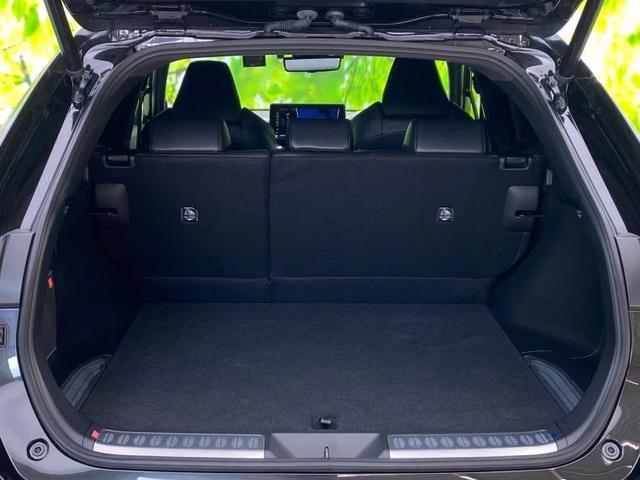 Zレザーパッケージ JBL/ディスプレイオーディオ/デジタルインナーミラー/車線逸脱防止支援システム/シート フルレザー/パーキングアシスト バックガイド/電動バックドア/ヘッドランプ LED/ETC 革シート 記録簿(8枚目)