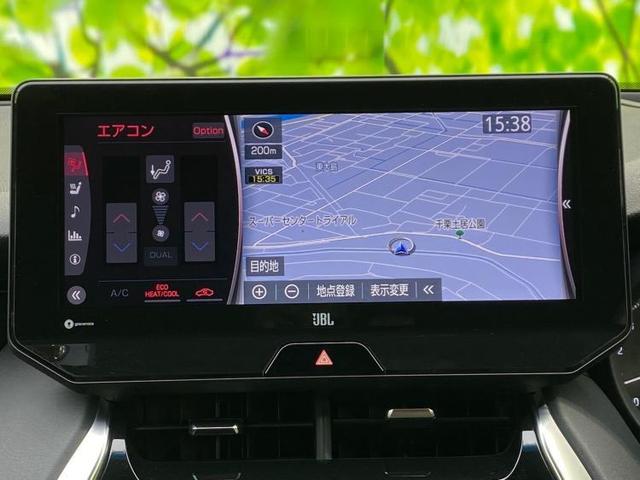 Zレザーパッケージ JBL/ディスプレイオーディオ/デジタルインナーミラー/車線逸脱防止支援システム/シート フルレザー/パーキングアシスト バックガイド/電動バックドア/ヘッドランプ LED/ETC 革シート 記録簿(9枚目)