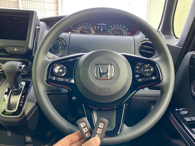 L ホンダセンシング/両側電動スライドドア/車線逸脱防止支援システム/パーキングアシスト バックガイド/届出済未使用車/ヘッドランプ LED/EBD付ABS/横滑り防止装置 衝突被害軽減システム 禁煙車(9枚目)