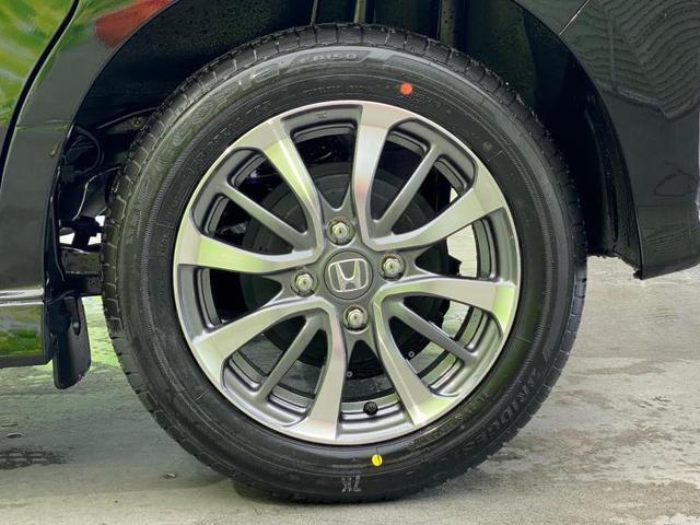 L ホンダセンシング/両側電動スライドドア/車線逸脱防止支援システム/パーキングアシスト バックガイド/届出済未使用車/ヘッドランプ LED/EBD付ABS/横滑り防止装置 衝突被害軽減システム 禁煙車(18枚目)