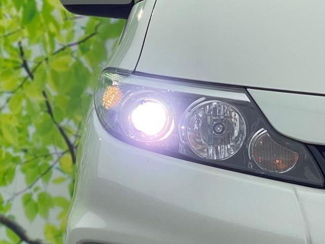 アエラス 純正 8インチ メモリーナビ/フリップダウンモニター/両側電動スライドドア/ヘッドランプ HID/Bluetooth接続/ETC/EBD付ABS/横滑り防止装置/クルーズコントロール フルエアロ(17枚目)