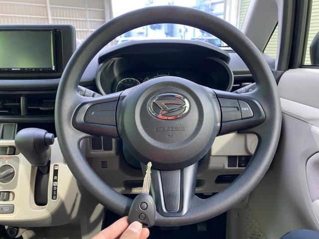 L SA3 社外 メモリーナビ/スマートアシスト(トヨタ・ダイハツ)/車線逸脱防止支援システム/ETC/EBD付ABS/横滑り防止装置/アイドリングストップ/エアバッグ 運転席/エアバッグ 助手席 レーンアシスト(13枚目)