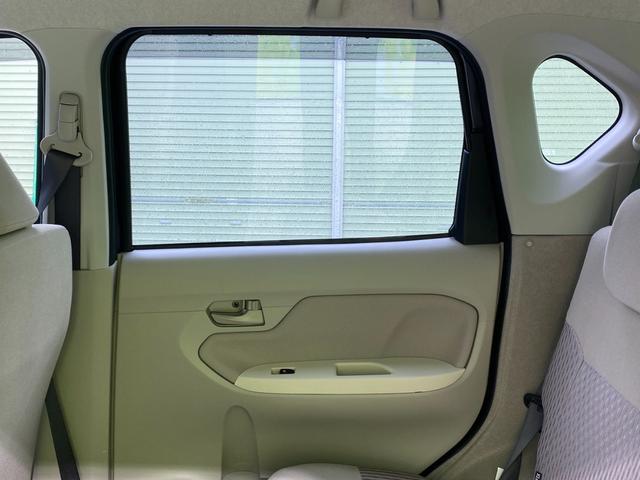 L SA3 社外 メモリーナビ/スマートアシスト(トヨタ・ダイハツ)/車線逸脱防止支援システム/ETC/EBD付ABS/横滑り防止装置/アイドリングストップ/エアバッグ 運転席/エアバッグ 助手席 レーンアシスト(24枚目)